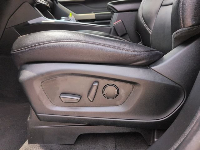 Certified 2022 Ford Explorer Limited w/ Equipment Group 301A RWD image 22