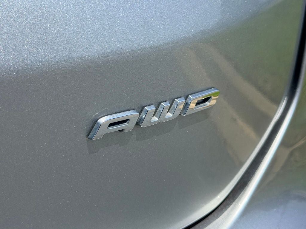 Certified 2023 Ford Edge SEL AWD/4WD image 9