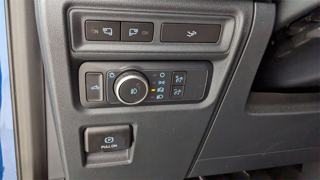 Certified 2022 Ford F150 XLT w/ Equipment Group 302A High image 22