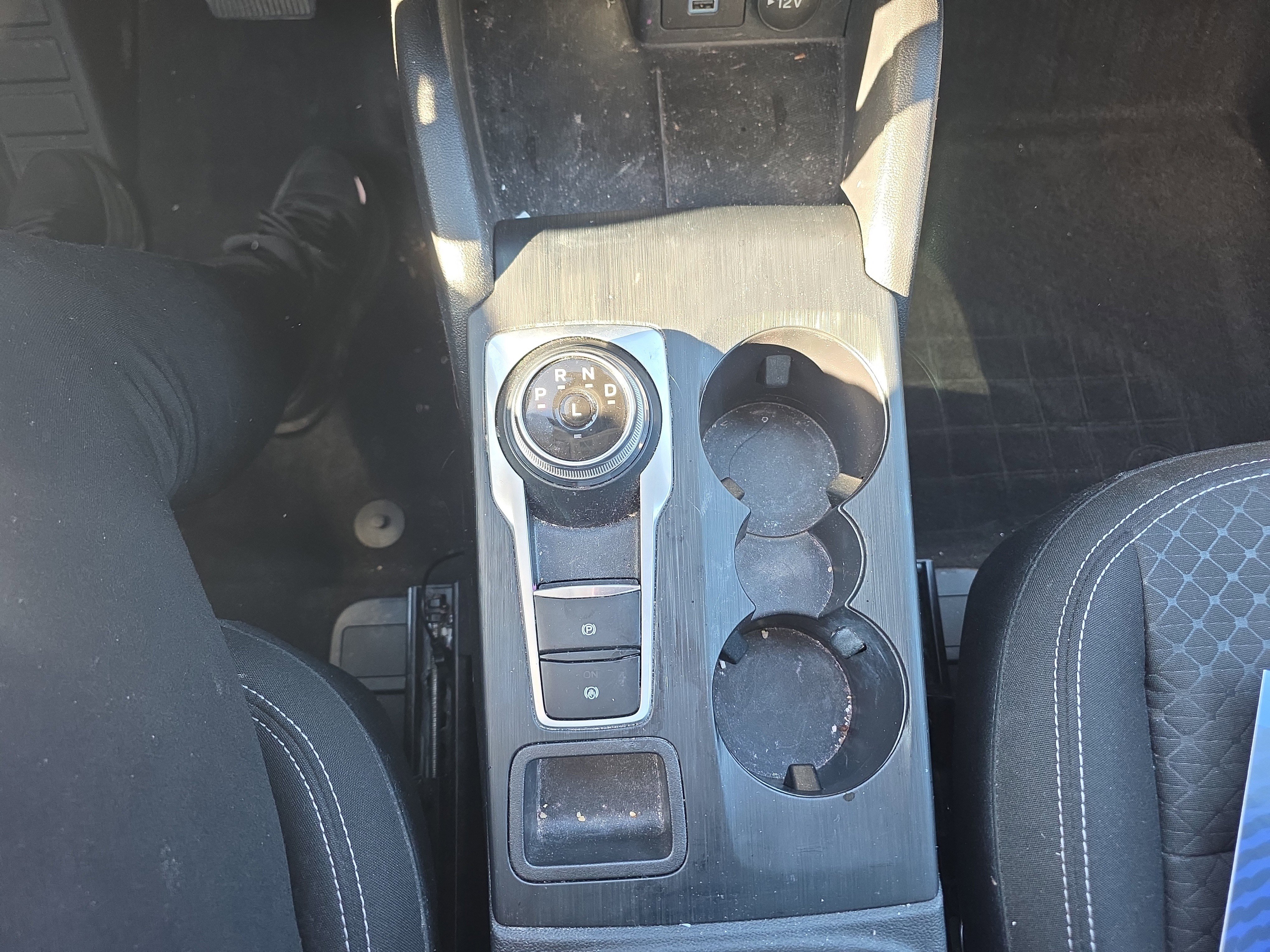 Certified 2023 Ford Escape Active w/ Tech Pack #1 image 41