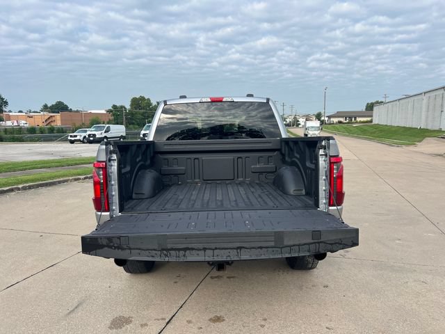 Certified 2024 Ford F150 STX w/ Equipment Group 201A FX4 AWD/4WD image 9