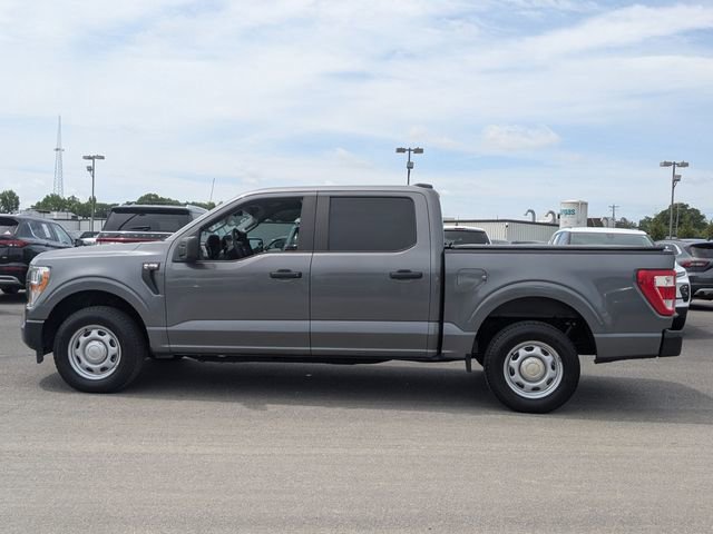 Certified 2021 Ford F150 XL RWD image 6