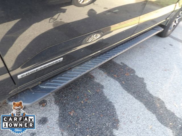 Certified 2021 Ford F150 XLT w/ Equipment Group 302A High image 22