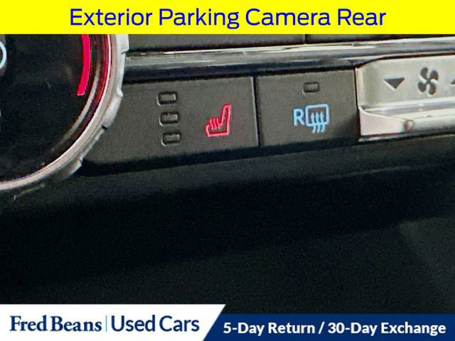 Certified 2022 Ford F150 XLT w/ Equipment Group 302A High image 24