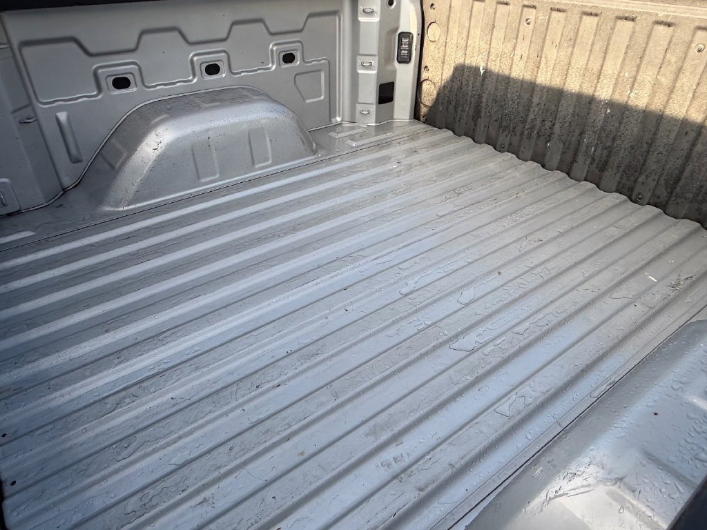 Used 2019 Chevrolet Silverado 1500 RST w/ All-Star Edition RWD image 14