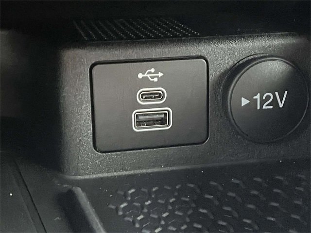 Certified 2023 Ford Bronco Sport Big Bend w/ Convenience Package image 28