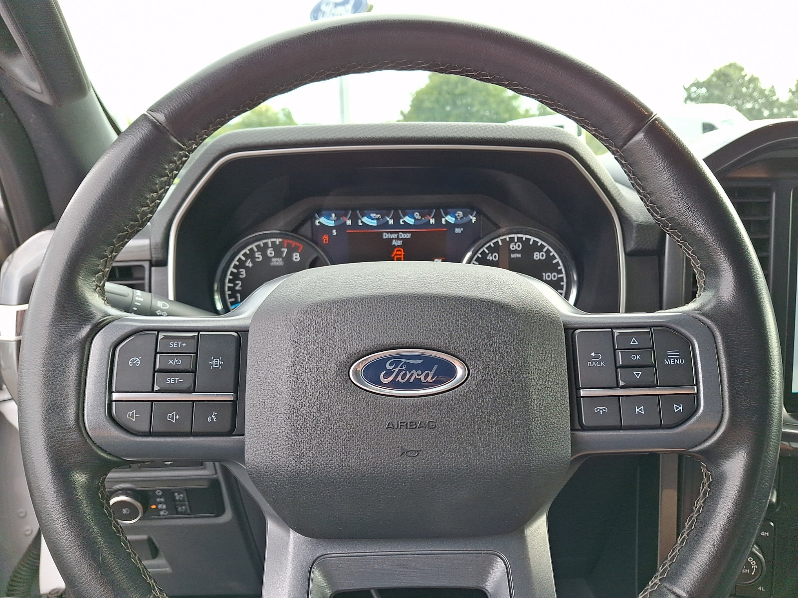 Certified 2023 Ford F150 XLT w/ Equipment Group 302A High AWD/4WD image 20