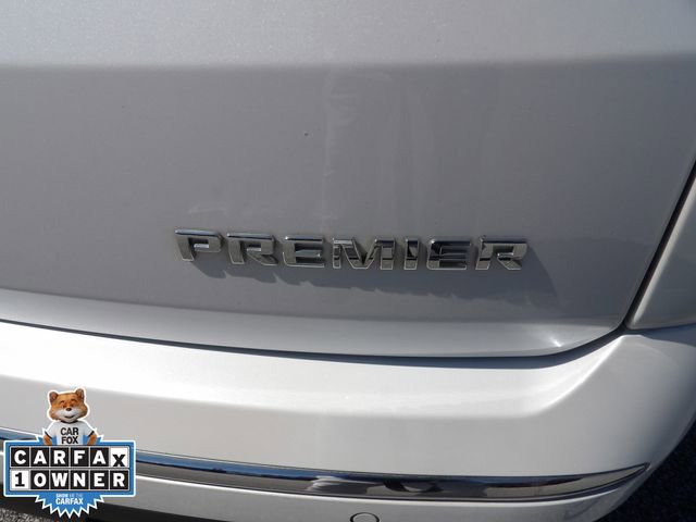 Used 2023 Chevrolet Traverse Premier w/ LPO, Floor Liner Package AWD/4WD image 17