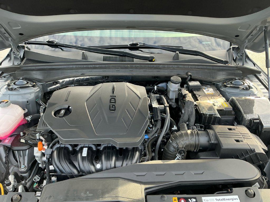 Used 2026 Kia K5 GT-Line w/ GT-Line Premium Package FWD image 25