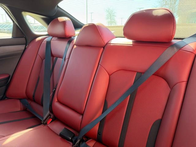 Used 2023 Kia K5 GT-Line w/ GT-Line Premium Package image 19