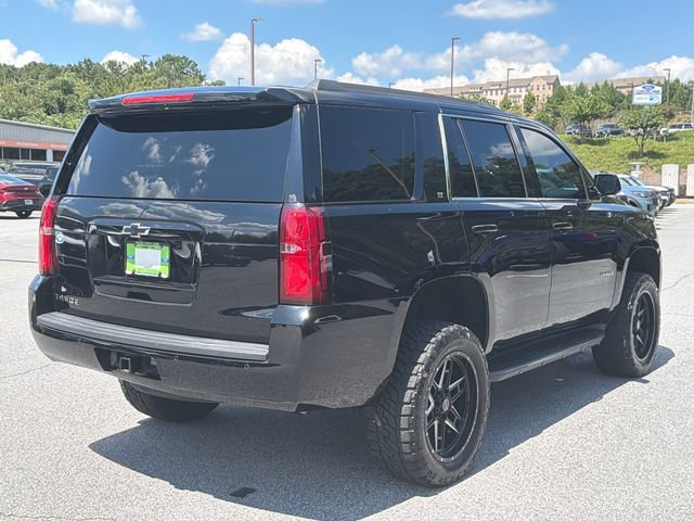 Used 2019 Chevrolet Tahoe LT AWD/4WD image 8