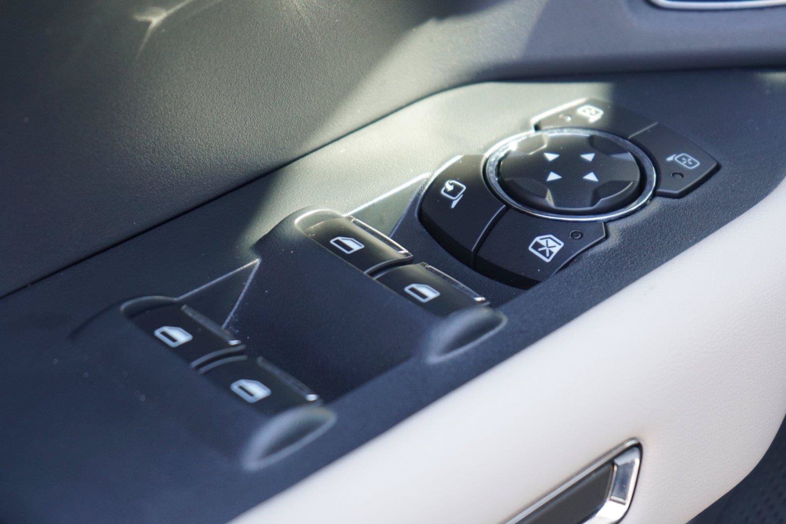 Certified 2024 Ford Expedition Platinum RWD image 19