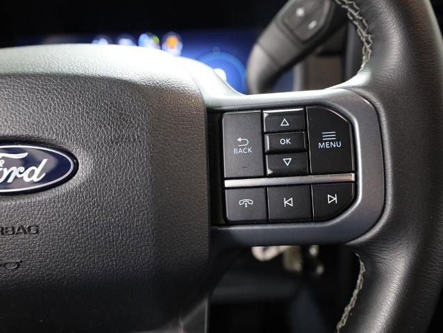 Certified 2024 Ford F150 XLT image 22