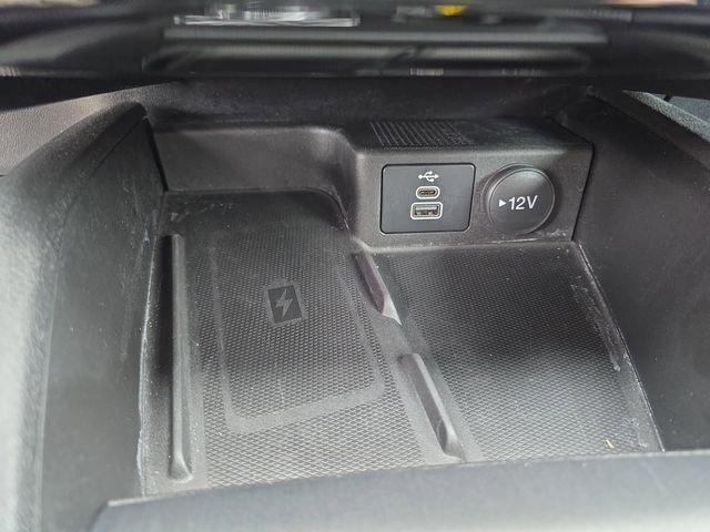 Certified 2024 Ford Escape Platinum AWD/4WD image 25