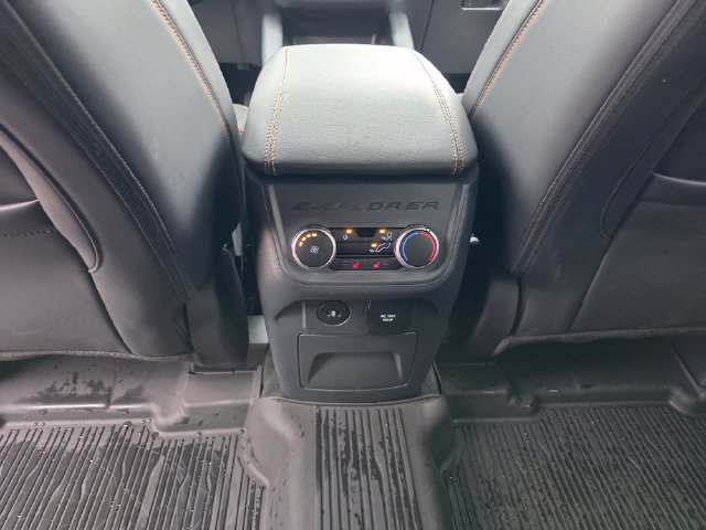 Certified 2026 Ford Explorer Tremor w/ Tremor Ultimate Package AWD/4WD image 18