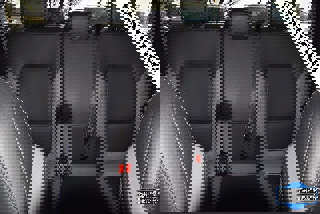 Certified 2023 Ford Bronco Big Bend image 23