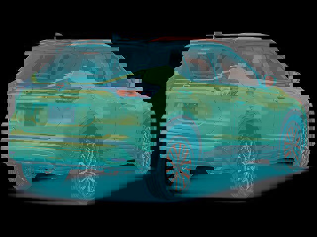 Used 2024 Nissan Kicks SV image 7