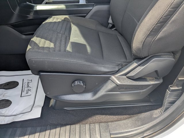 Certified 2022 Ford F150 XL w/ STX Appearance Package AWD/4WD image 14