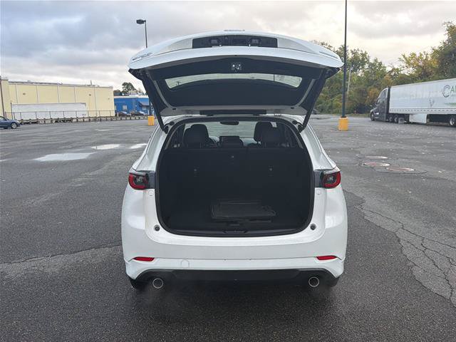 Used 2025 MAZDA CX-5 AWD 2.5 S image 9