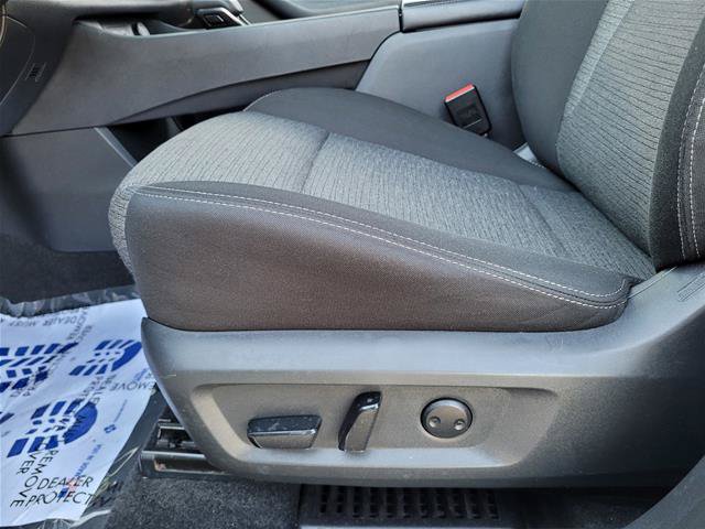 Used 2023 Nissan Rogue SV FWD image 22