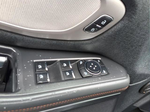 Certified 2025 Ford Expedition Active AWD/4WD image 30