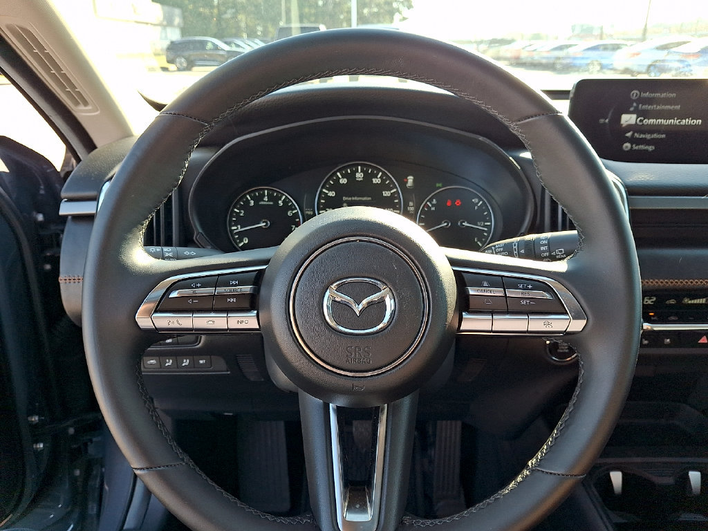 Used 2025 MAZDA CX-50 AWD 2.5 S w/ Accent Package image 20