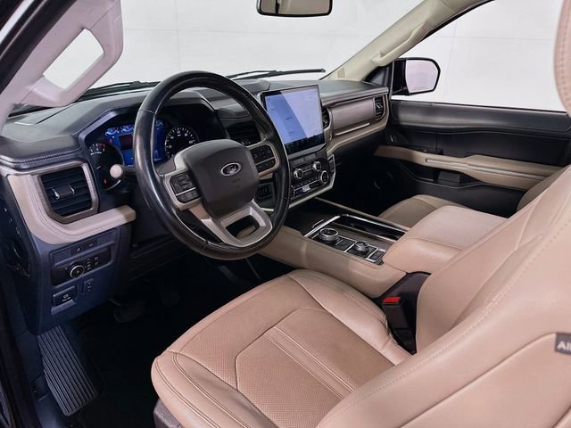 Certified 2023 Ford Expedition Limited image 13
