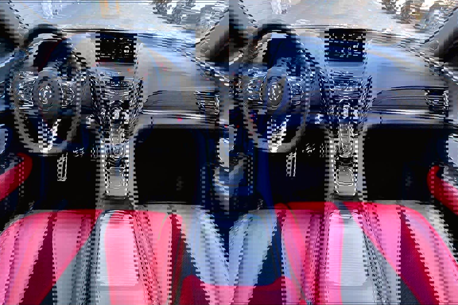 Used 2023 Acura RDX A-Spec image 18