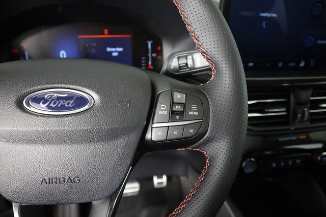 Certified 2024 Ford Escape ST-Line w/ Tech Pack #1 AWD/4WD image 37