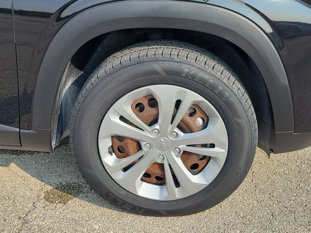Used 2024 Chevrolet Trax LS FWD image 11