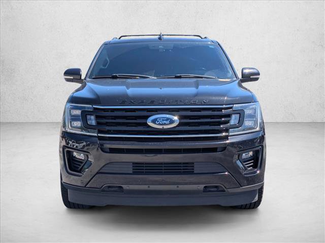 Certified 2019 Ford Expedition Limited w/ Equipment Group 303A video 2