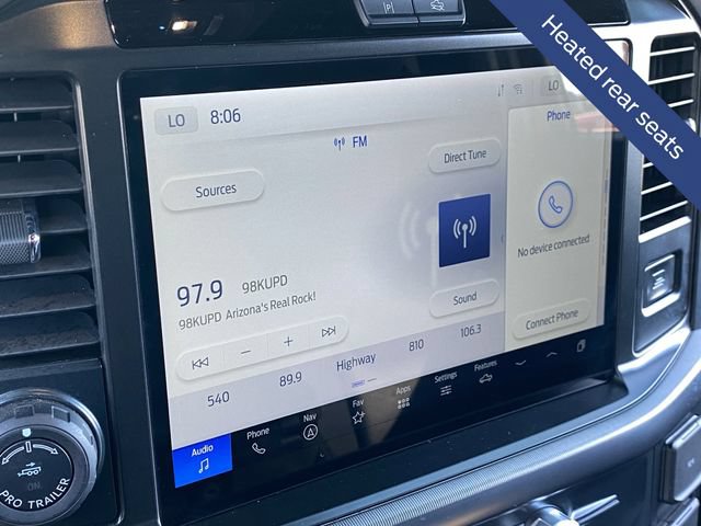 Certified 2025 Ford F150 Raptor AWD/4WD image 28