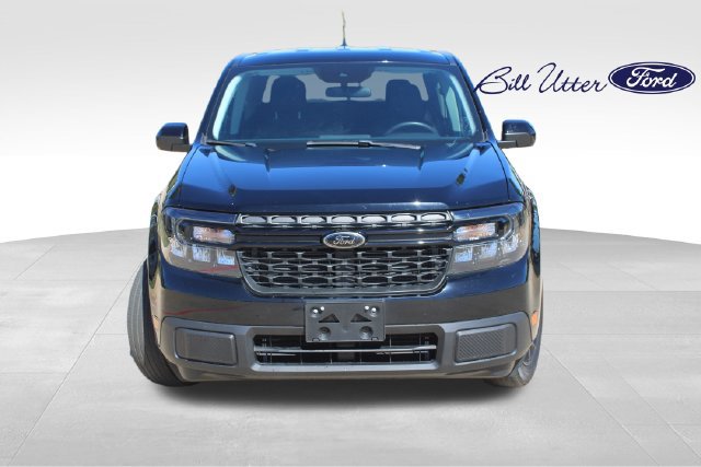 Certified 2024 Ford Maverick XLT w/ XLT Luxury Package FWD image 2