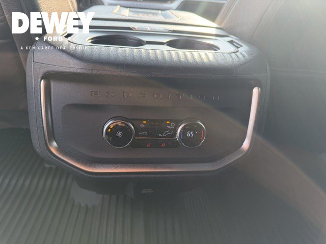 Certified 2026 Ford Expedition King Ranch AWD/4WD image 31