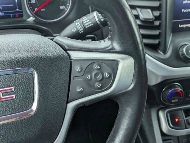 Used 2020 GMC Acadia SLE w/ Driver Convenience Package AWD/4WD image 17