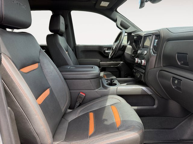 Used 2021 GMC Sierra 1500 AT4 w/ AT4 Premium Package AWD/4WD image 15