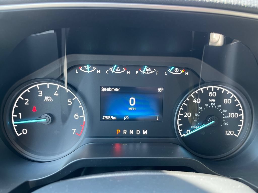 Certified 2023 Ford F150 XL w/ STX Appearance Package AWD/4WD image 15