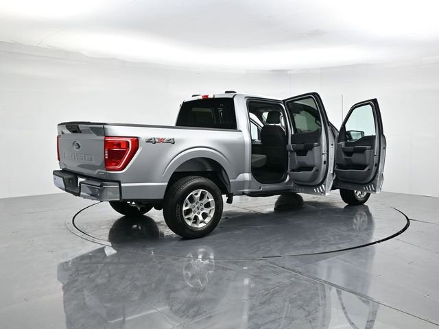 Certified 2023 Ford F150 XLT image 47