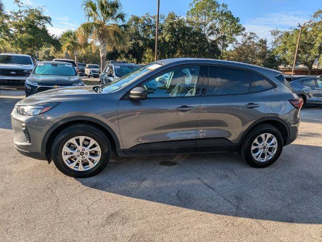 Certified 2025 Ford Escape Active AWD/4WD image 7