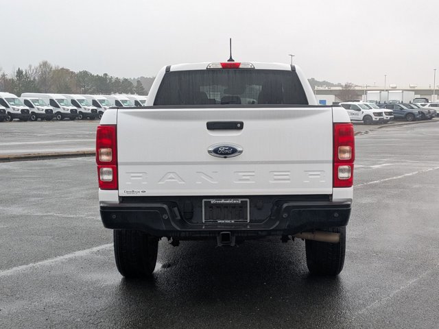 Certified 2021 Ford Ranger XL w/ Equipment Group 101A High image 5