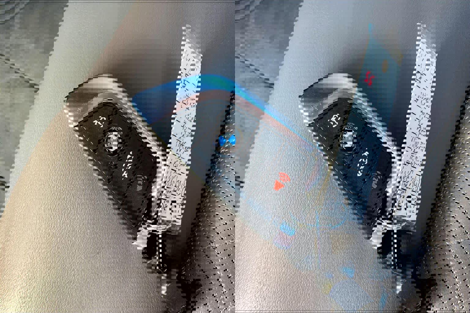 Used 2024 BMW X4 M w/ Executive Package image 14