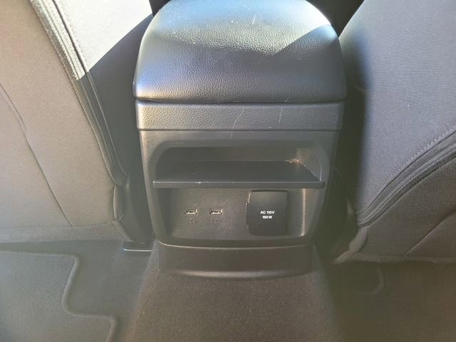 Certified 2021 Ford Ranger XLT w/ Equipment Group 301A Mid AWD/4WD image 15