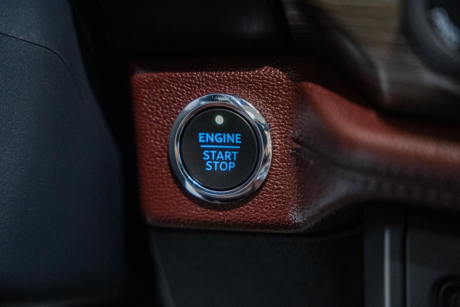 Certified 2022 Ford Expedition Max Limited image 36