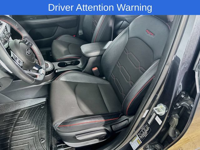 Used 2020 Kia Forte GT FWD image 19