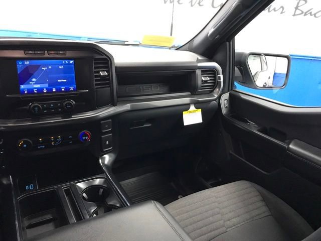 Certified 2023 Ford F150 XL w/ STX Appearance Package image 23