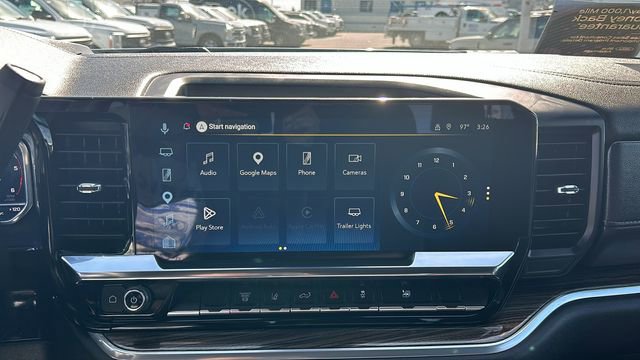 Used 2025 Chevrolet Silverado 2500 LT w/ Convenience Package image 20