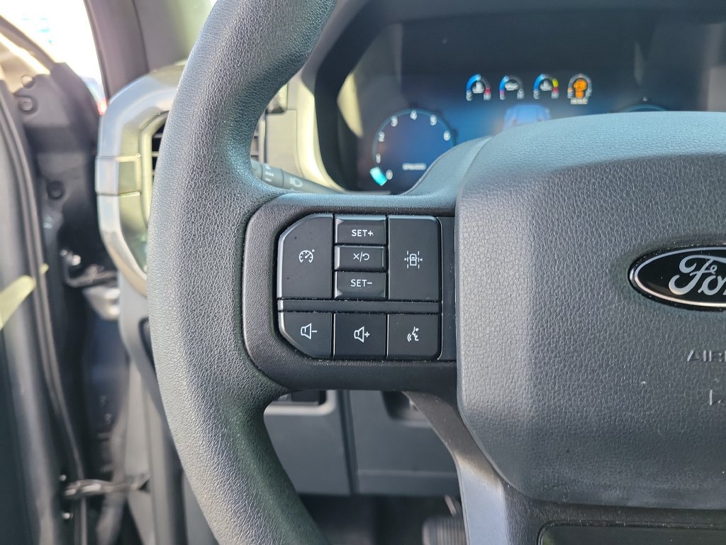 Certified 2024 Ford F150 STX w/ STX Black Appearance Package AWD/4WD image 24