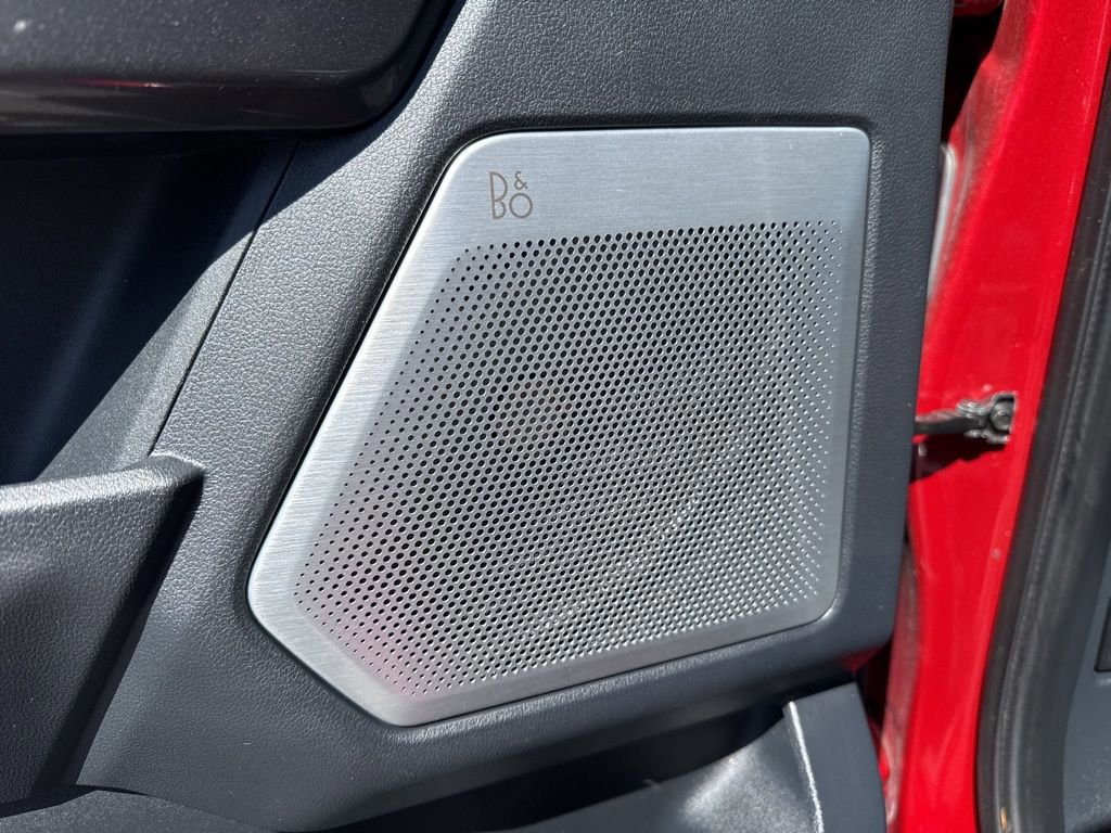 Certified 2023 Ford F150 Lariat w/ Equipment Group 502A High image 19