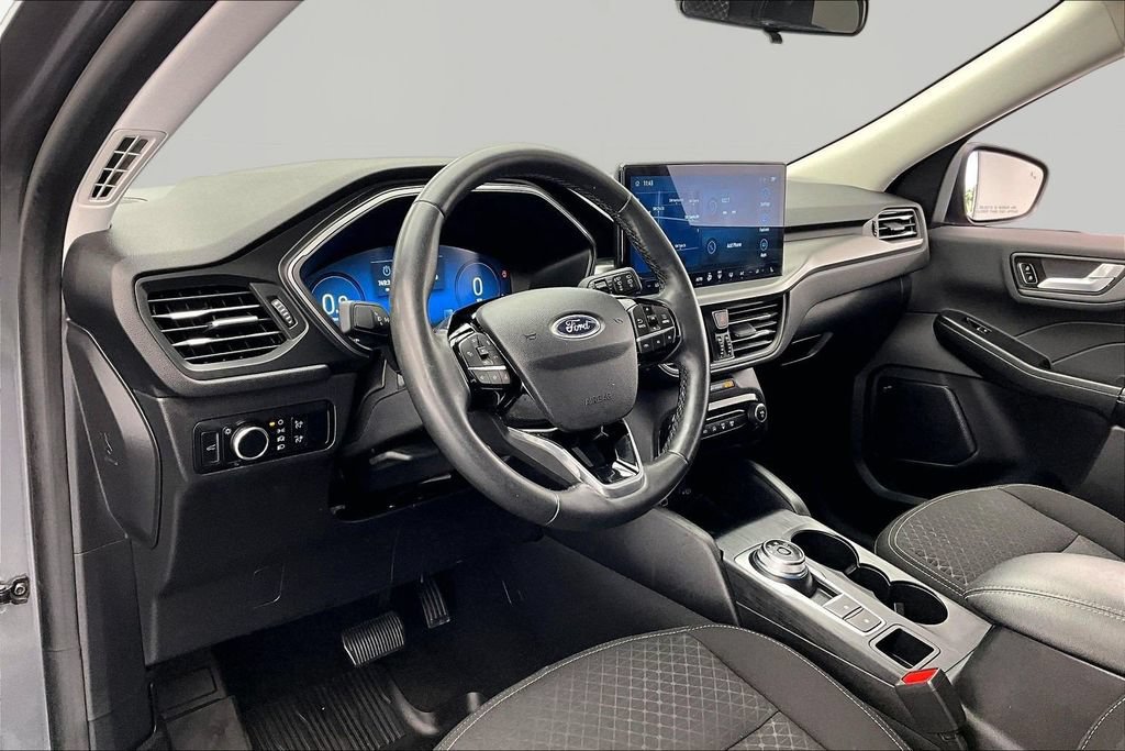 Certified 2024 Ford Escape Active w/ Tech Pack #2 FWD image 14