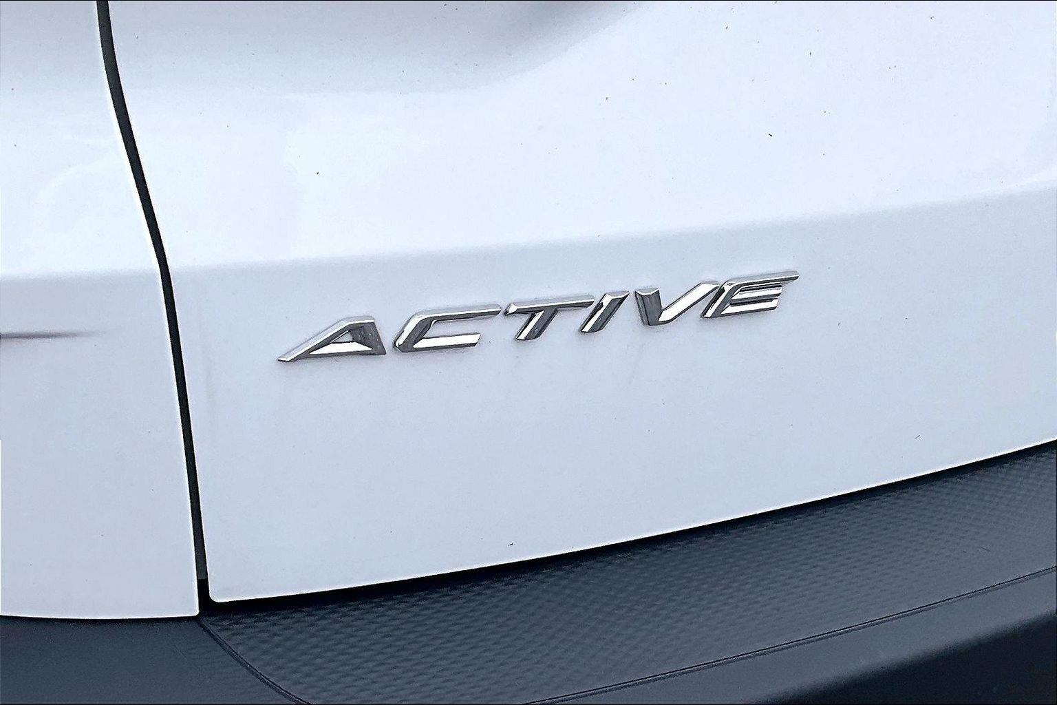 Certified 2024 Ford Escape Active AWD/4WD image 8